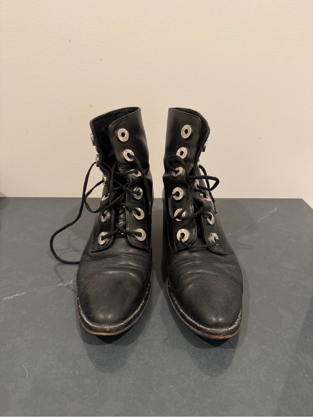 Freda Salvador Ankle Booties